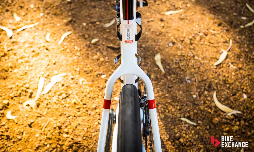 fullpage gravel road bikes explained tyre clearance